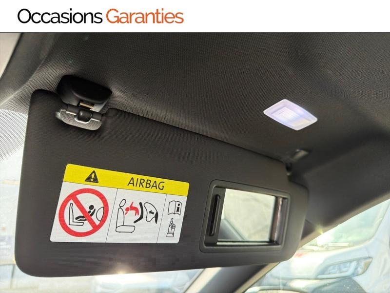 Voitures occasions CUPRA FORMENTOR VZ Tribe Edition Villemomble