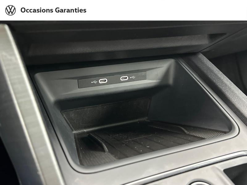 Voitures occasions CUPRA FORMENTOR VZ Tribe Edition Villemomble