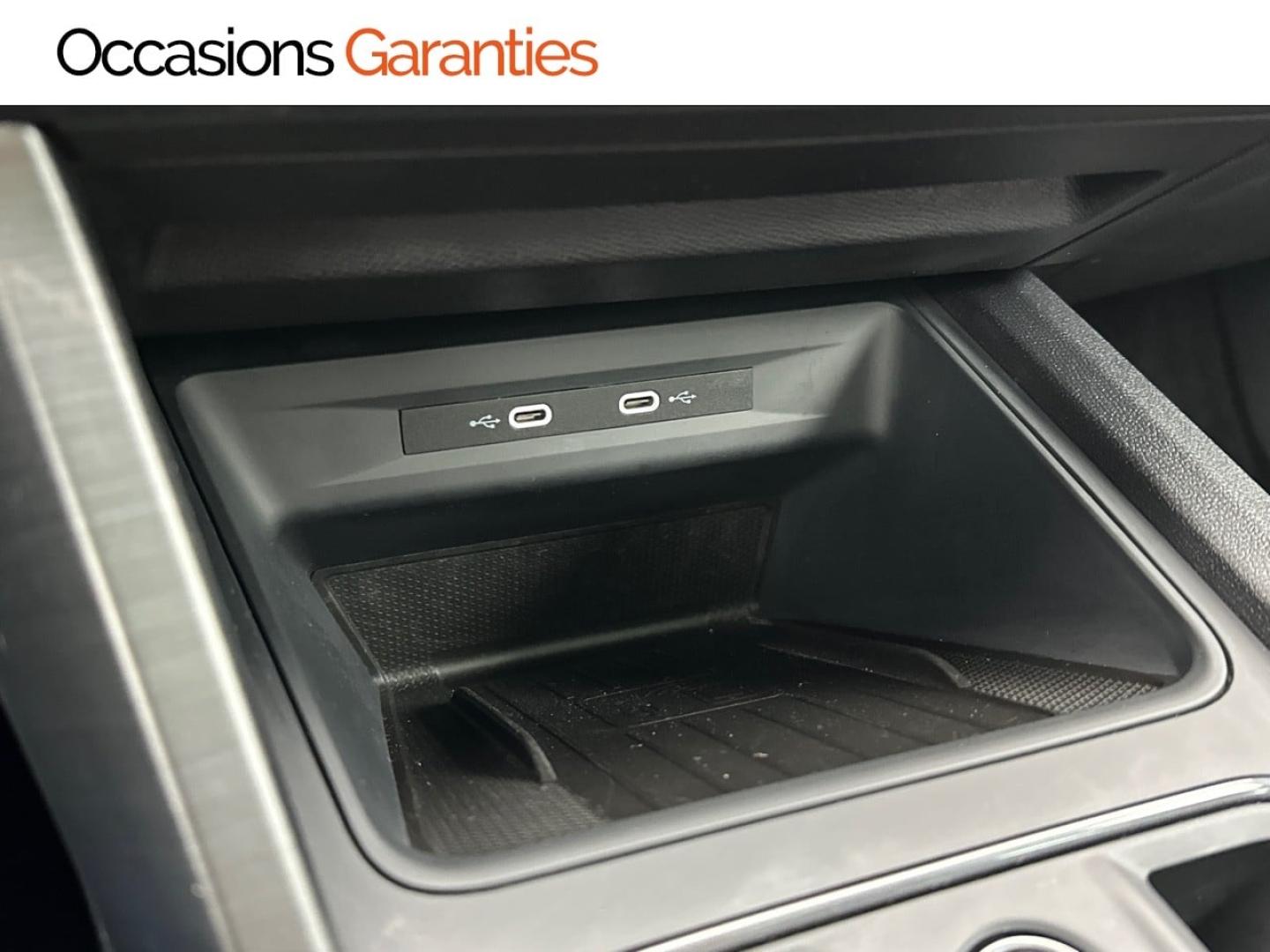Voitures occasions CUPRA FORMENTOR VZ Tribe Edition Villemomble