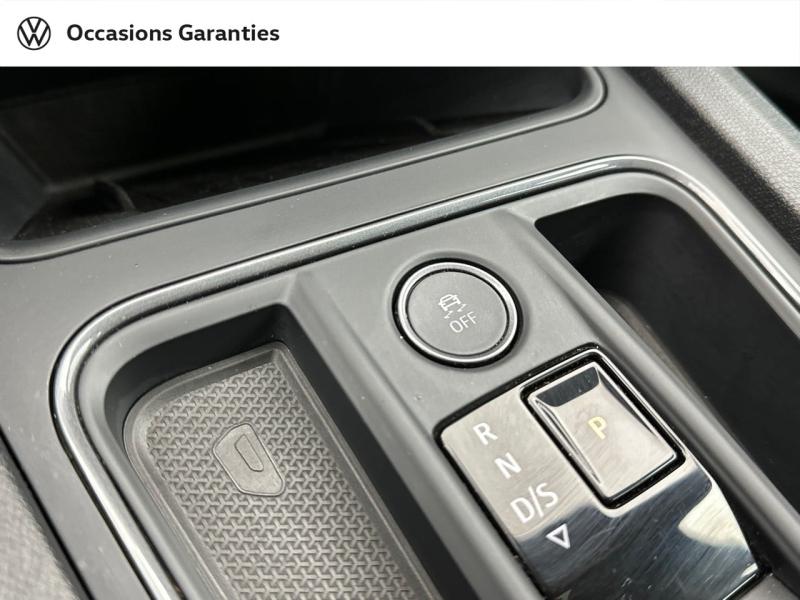 Voitures occasions CUPRA FORMENTOR VZ Tribe Edition Villemomble