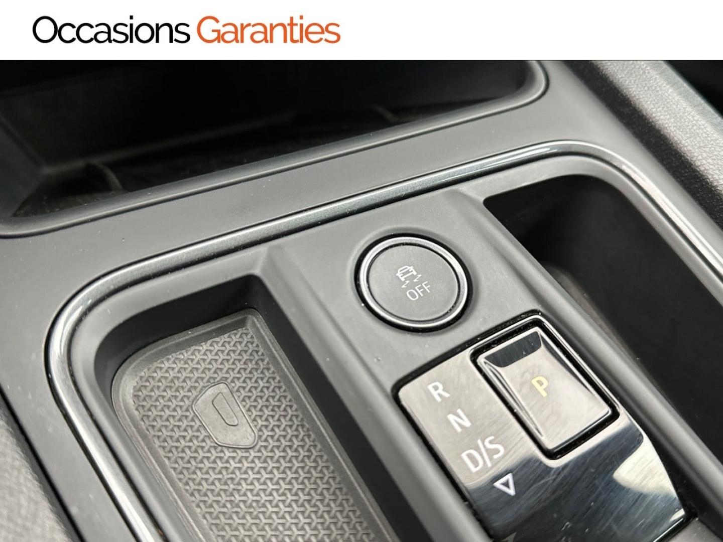 Voitures occasions CUPRA FORMENTOR VZ Tribe Edition Villemomble