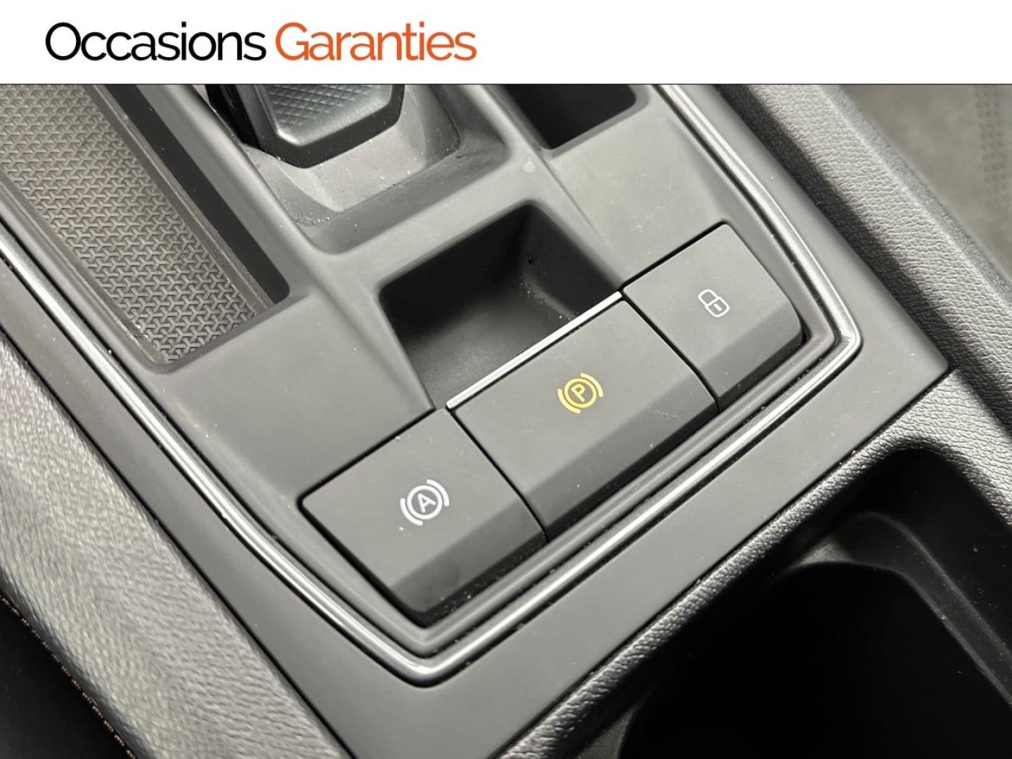 Voitures occasions CUPRA FORMENTOR VZ Tribe Edition Villemomble