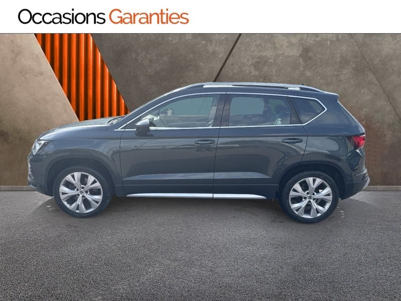 Voitures occasions SEAT ATECA Xperience Villemomble