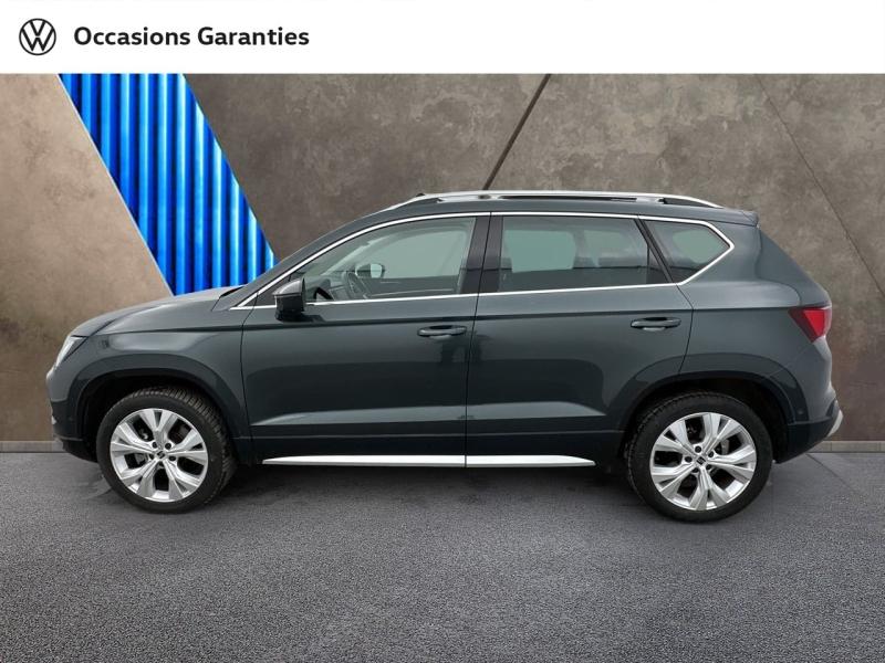 Voitures occasions SEAT ATECA Xperience Villemomble