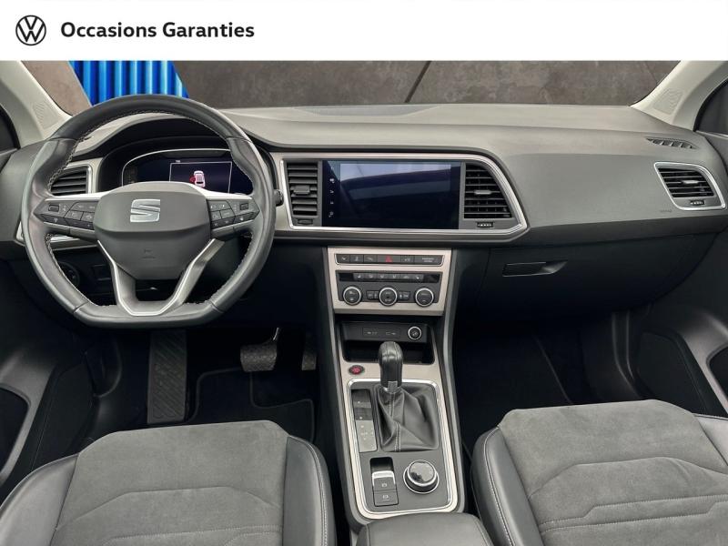 Voitures occasions SEAT ATECA Xperience Villemomble