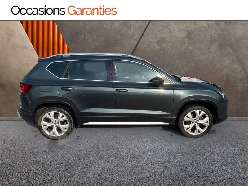 Voitures occasions SEAT ATECA Xperience Villemomble