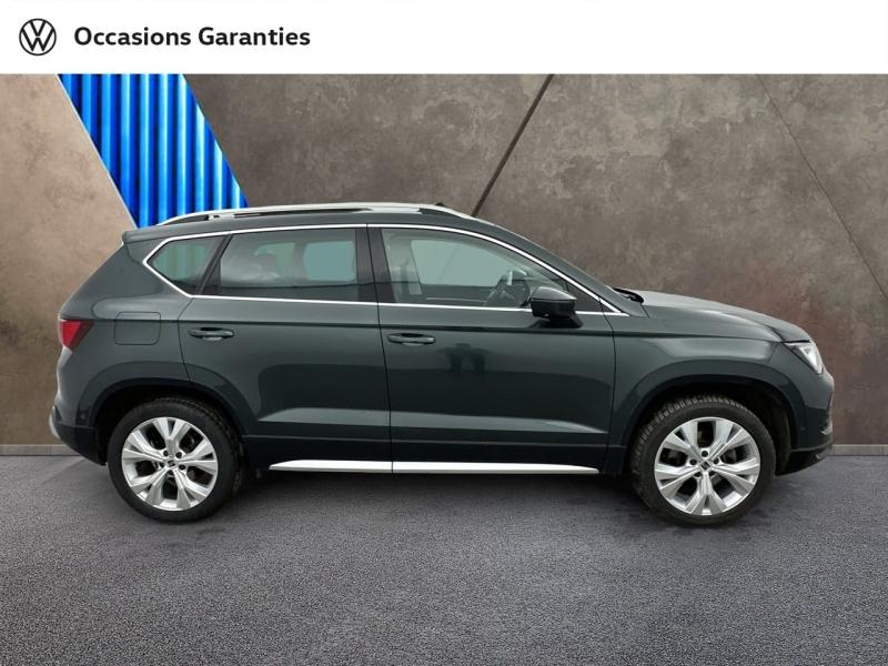 Voitures occasions SEAT ATECA Xperience Villemomble