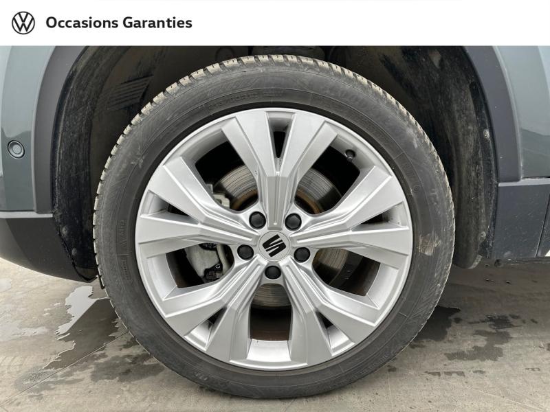 Voitures occasions SEAT ATECA Xperience Villemomble