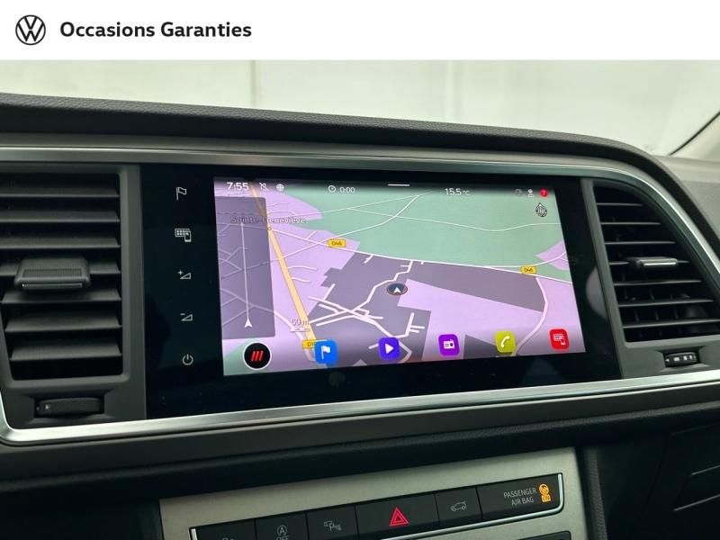 Voitures occasions SEAT ATECA Xperience Villemomble