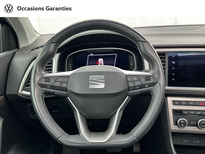 Voitures occasions SEAT ATECA Xperience Villemomble