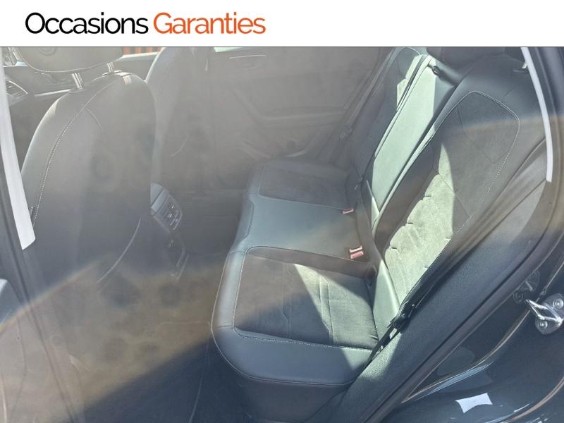 Voitures occasions SEAT ATECA Xperience Villemomble