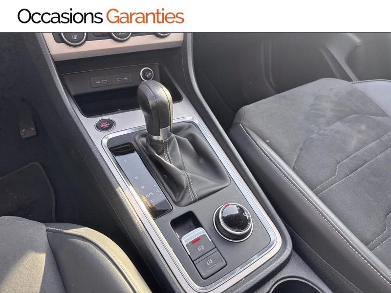 Voitures occasions SEAT ATECA Xperience Villemomble