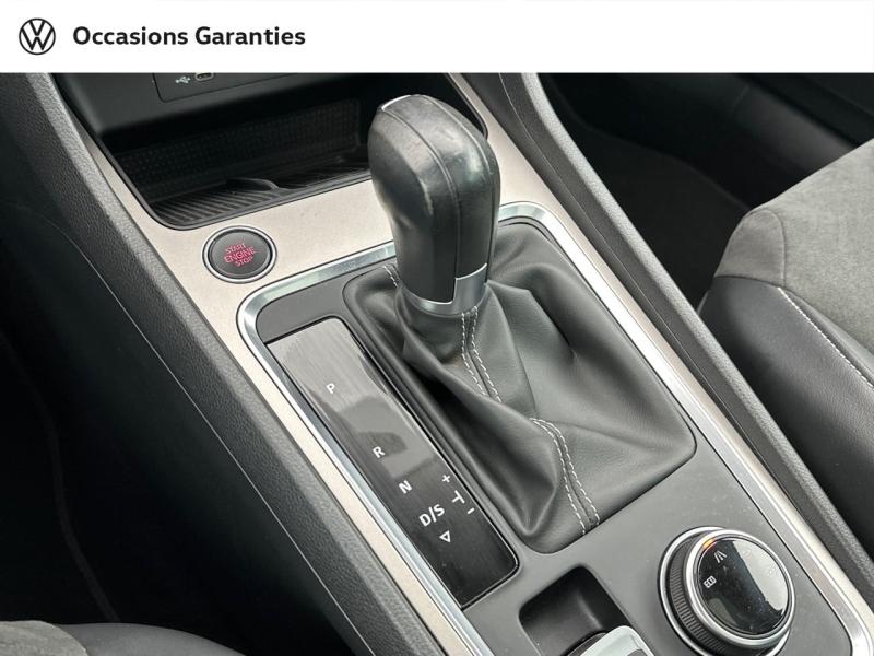 Voitures occasions SEAT ATECA Xperience Villemomble