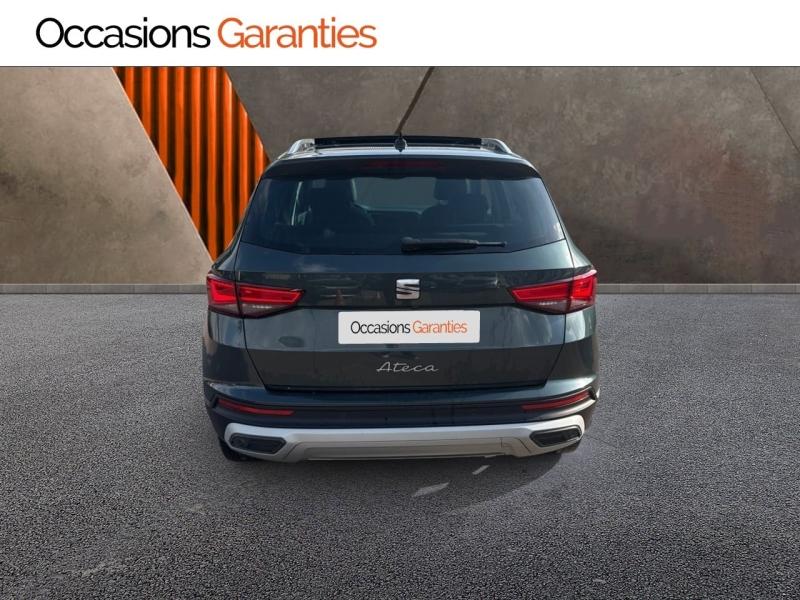 Voitures occasions SEAT ATECA Xperience Villemomble