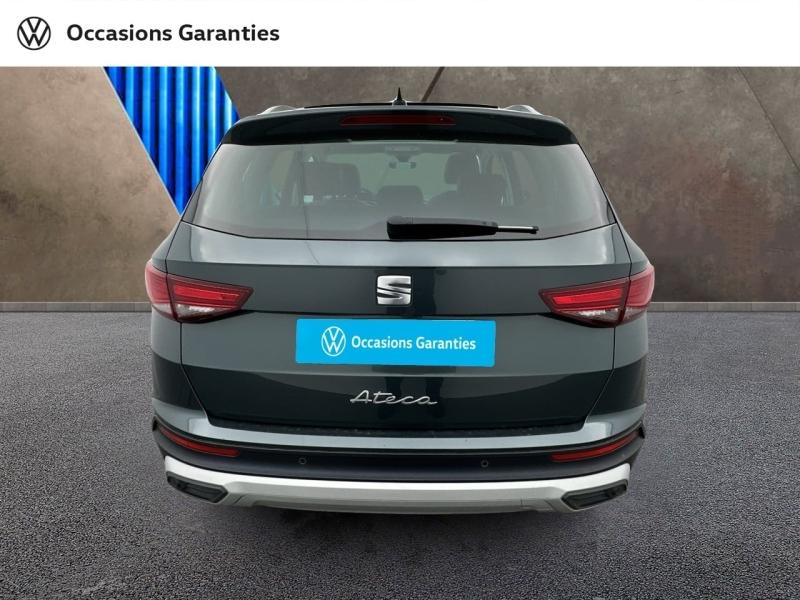 Voitures occasions SEAT ATECA Xperience Villemomble