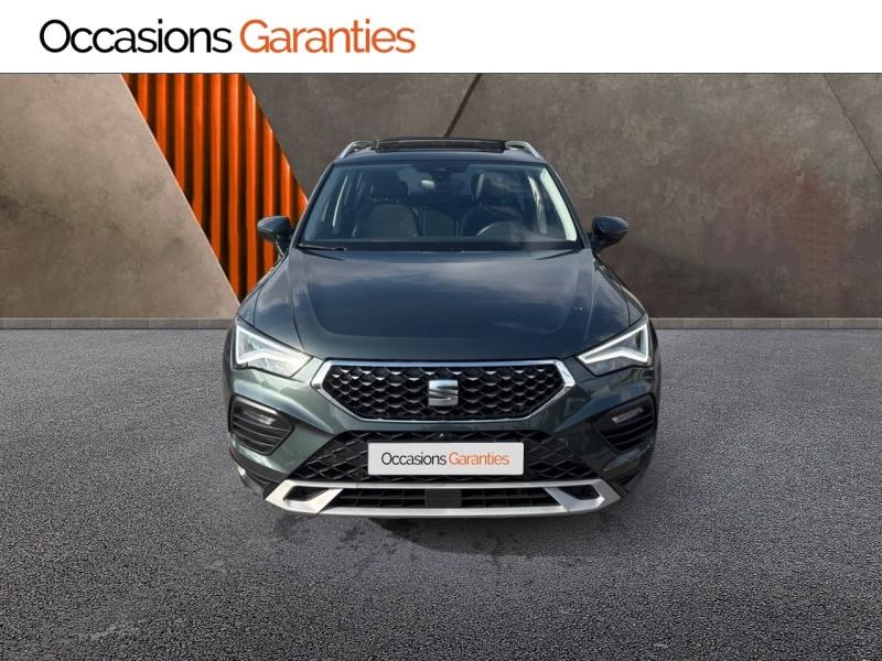 Voitures occasions SEAT ATECA Xperience Villemomble