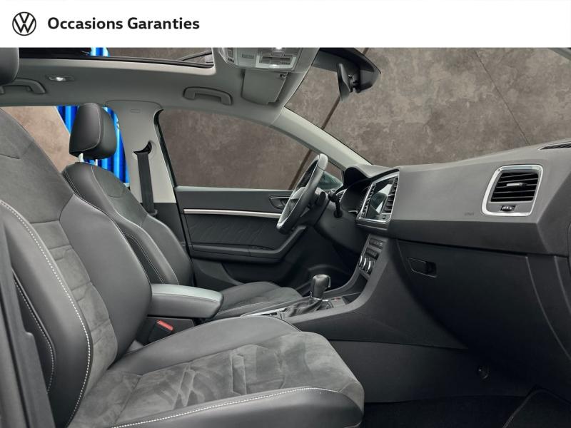 Voitures occasions SEAT ATECA Xperience Villemomble