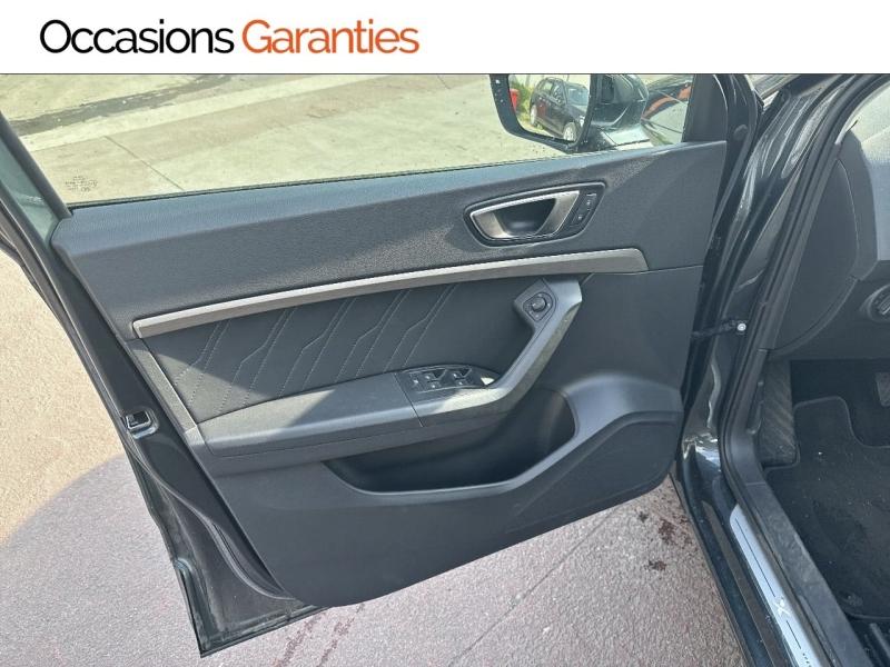 Voitures occasions SEAT ATECA Xperience Villemomble