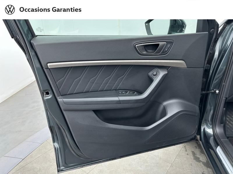 Voitures occasions SEAT ATECA Xperience Villemomble