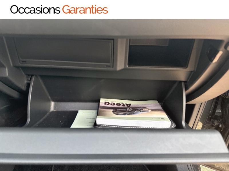 Voitures occasions SEAT ATECA Xperience Villemomble
