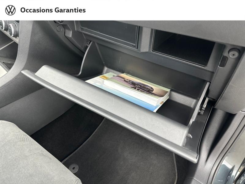 Voitures occasions SEAT ATECA Xperience Villemomble