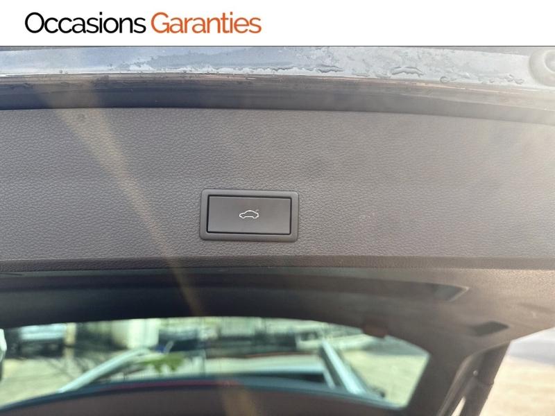 Voitures occasions SEAT ATECA Xperience Villemomble