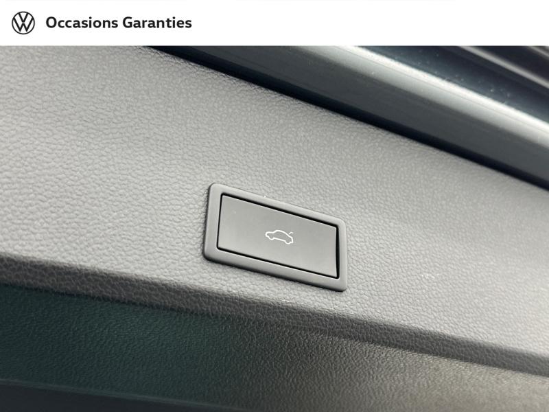Voitures occasions SEAT ATECA Xperience Villemomble