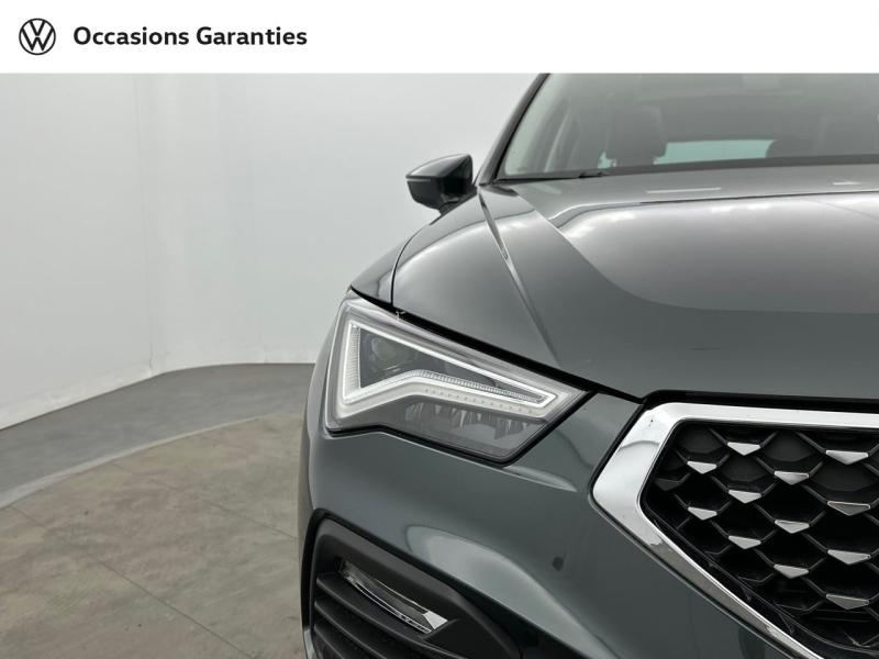 Voitures occasions SEAT ATECA Xperience Villemomble