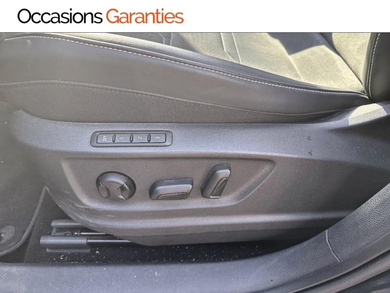 Voitures occasions SEAT ATECA Xperience Villemomble