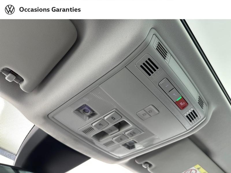 Voitures occasions SEAT ATECA Xperience Villemomble