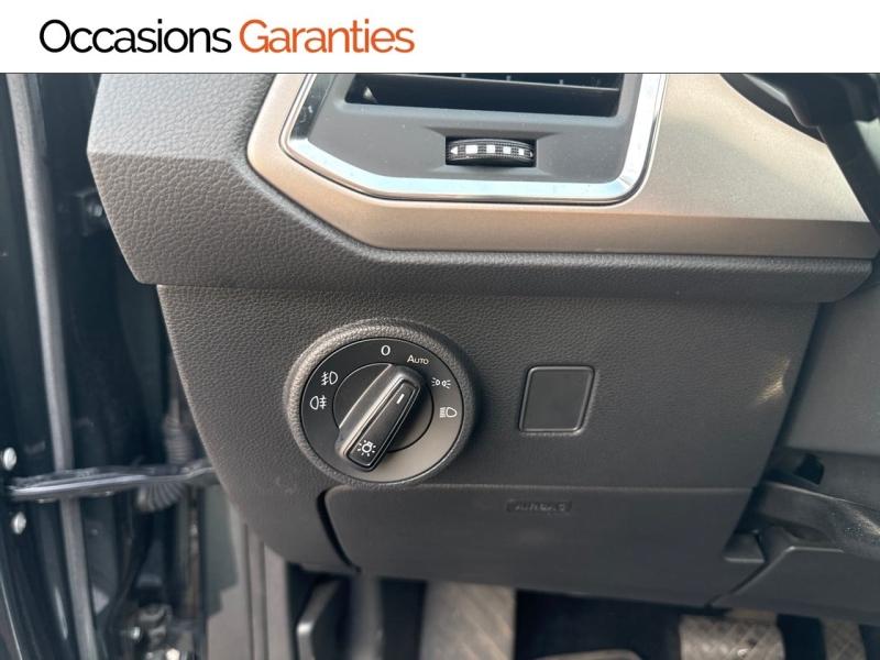 Voitures occasions SEAT ATECA Xperience Villemomble