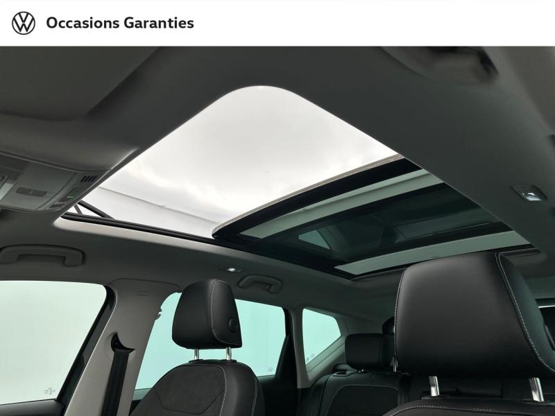 Voitures occasions SEAT ATECA Xperience Villemomble