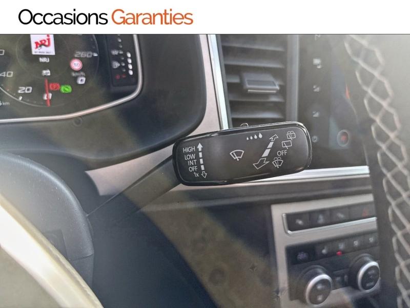 Voitures occasions SEAT ATECA Xperience Villemomble