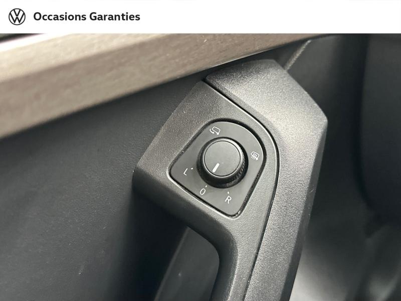 Voitures occasions SEAT ATECA Xperience Villemomble