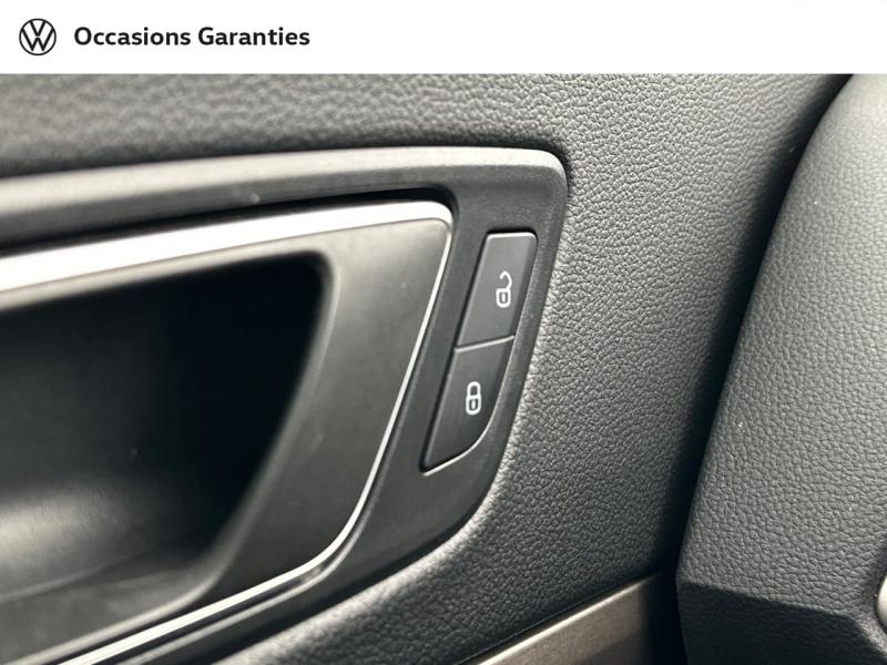 Voitures occasions SEAT ATECA Xperience Villemomble