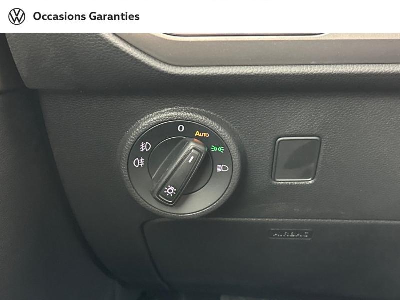 Voitures occasions SEAT ATECA Xperience Villemomble