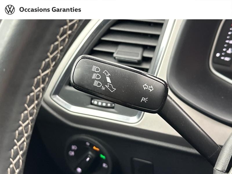 Voitures occasions SEAT ATECA Xperience Villemomble