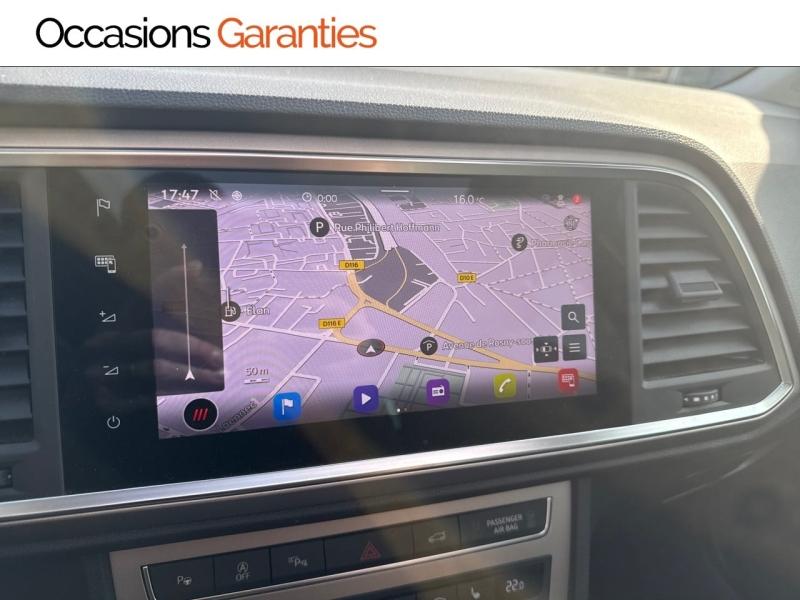 Voitures occasions SEAT ATECA Xperience Villemomble