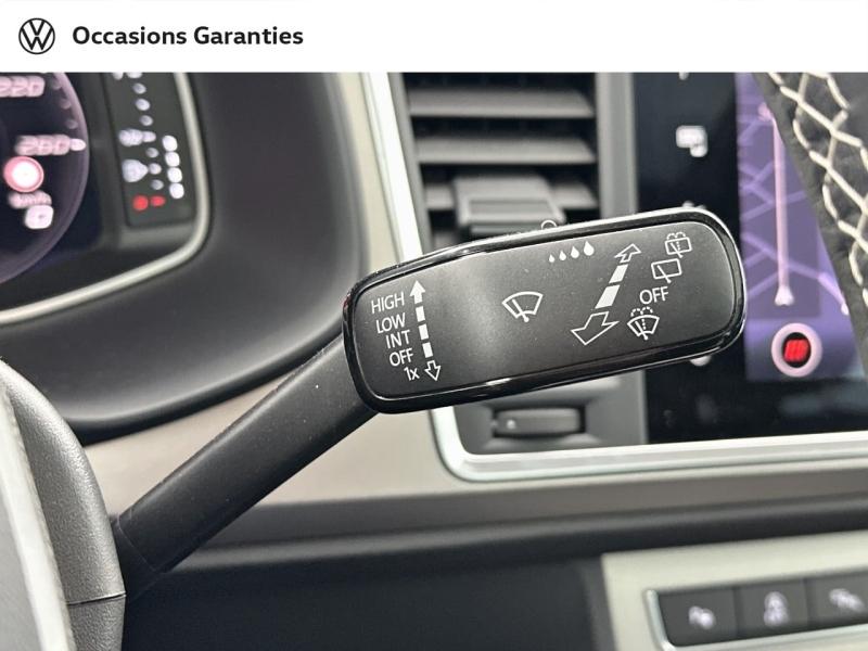 Voitures occasions SEAT ATECA Xperience Villemomble