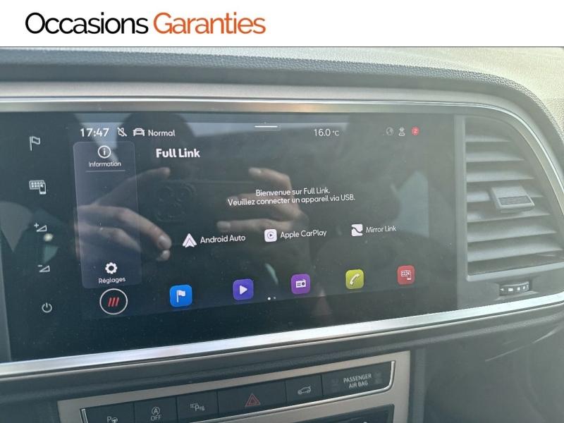 Voitures occasions SEAT ATECA Xperience Villemomble