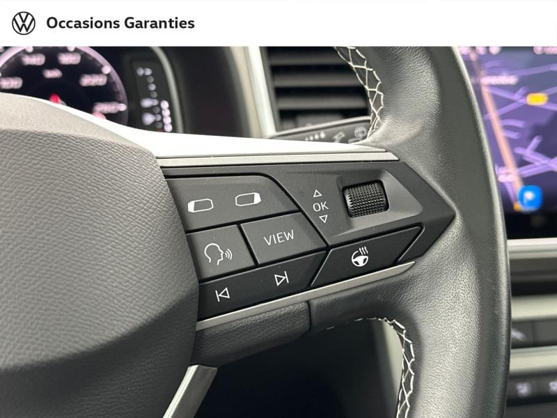 Voitures occasions SEAT ATECA Xperience Villemomble