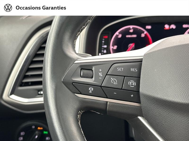 Voitures occasions SEAT ATECA Xperience Villemomble