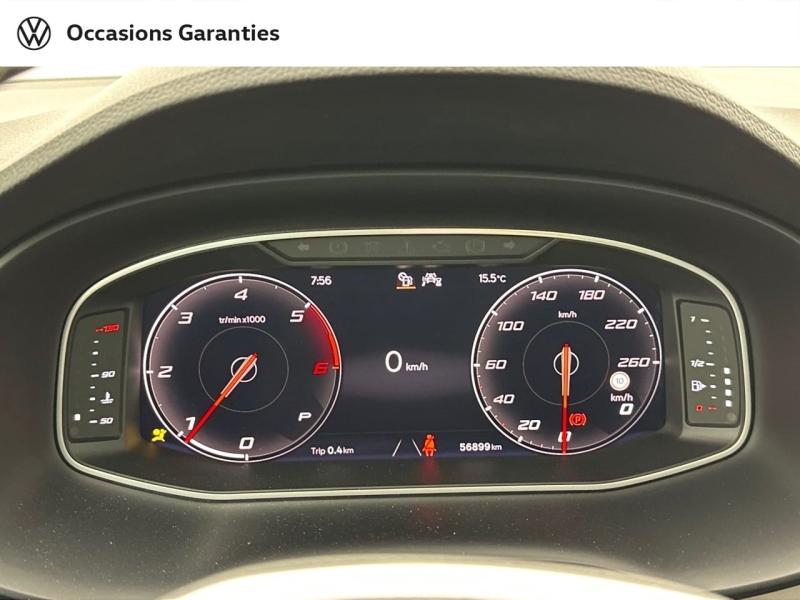 Voitures occasions SEAT ATECA Xperience Villemomble