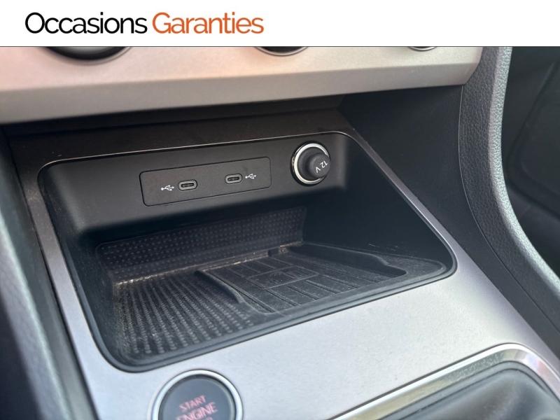 Voitures occasions SEAT ATECA Xperience Villemomble