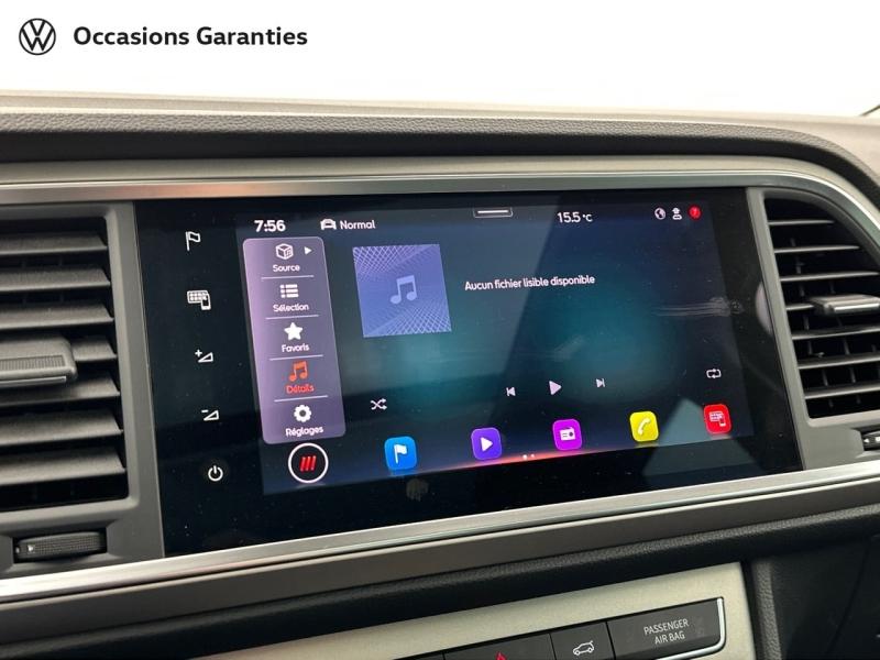 Voitures occasions SEAT ATECA Xperience Villemomble
