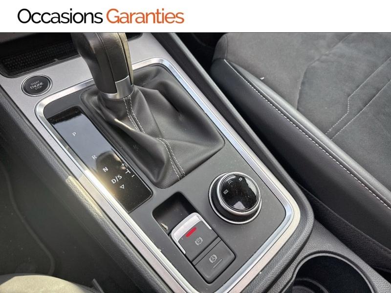 Voitures occasions SEAT ATECA Xperience Villemomble