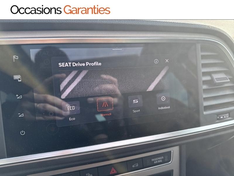 Voitures occasions SEAT ATECA Xperience Villemomble