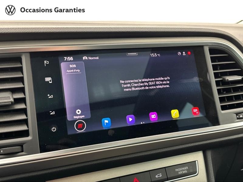 Voitures occasions SEAT ATECA Xperience Villemomble