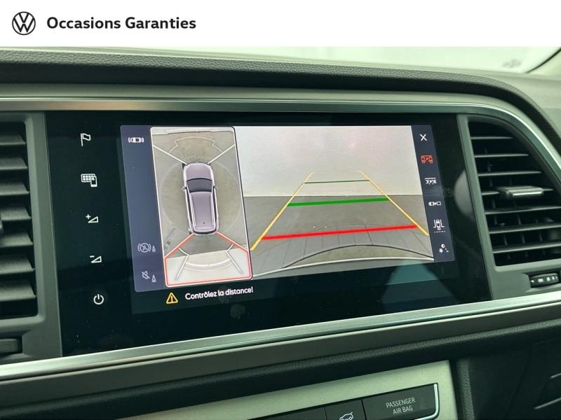 Voitures occasions SEAT ATECA Xperience Villemomble