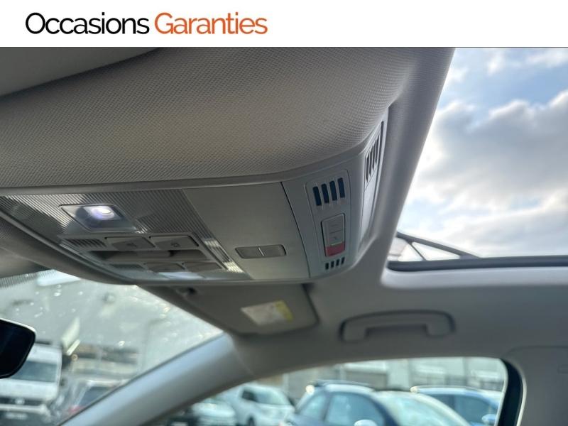 Voitures occasions SEAT ATECA Xperience Villemomble